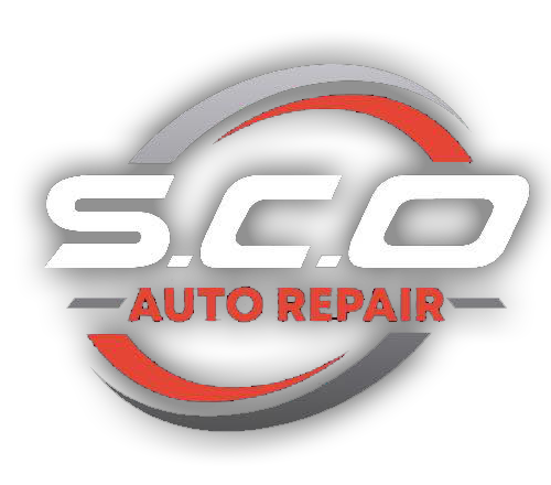 S.C.O Auto Repair